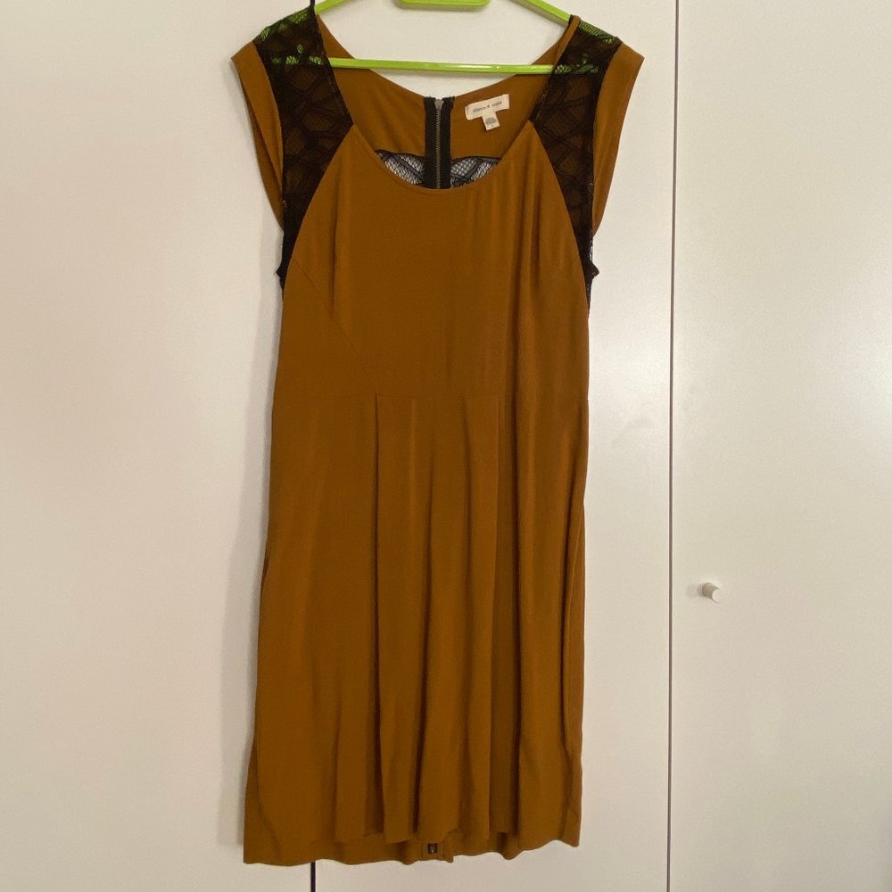 Silence & Noise // Urban Outfitters - Minidress